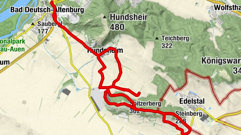 Carte