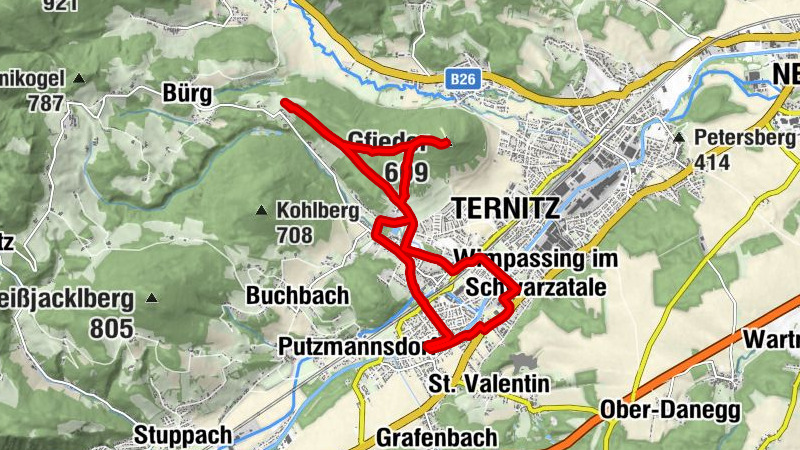 Carte