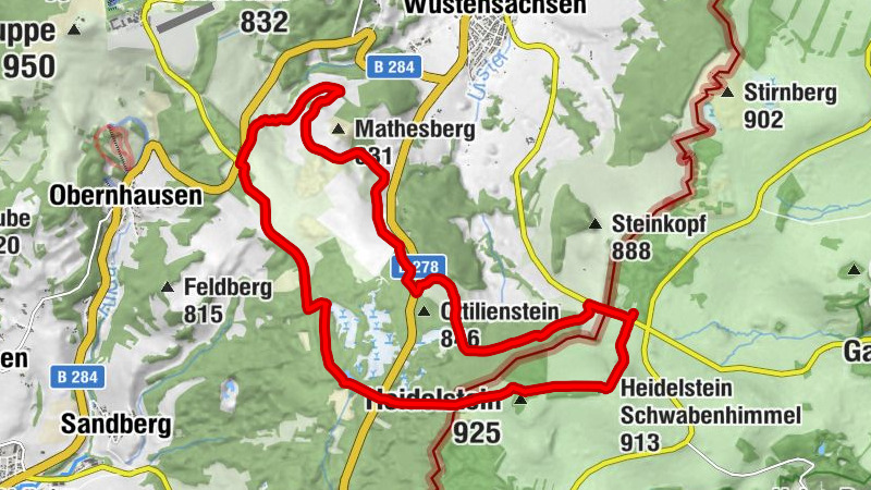 Carte