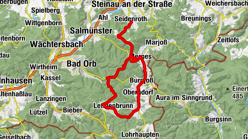 Carte