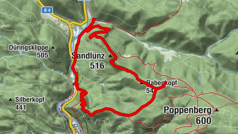 Carte