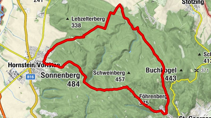 Carte