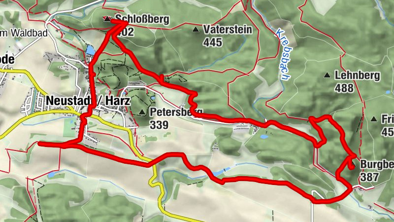 Carte