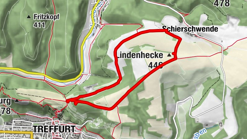 Carte