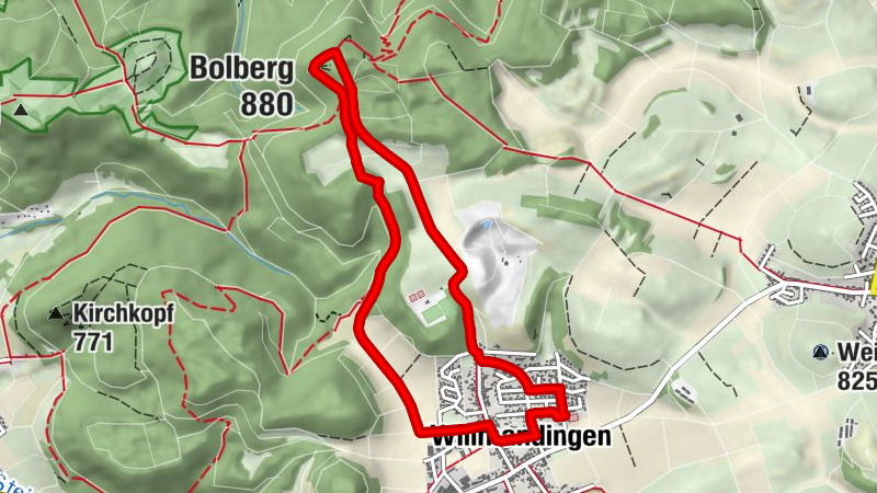 Carte