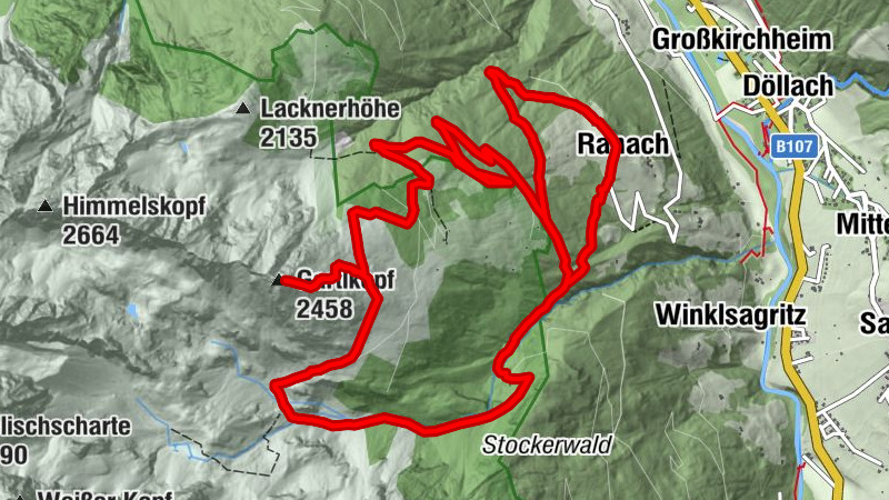 Carte