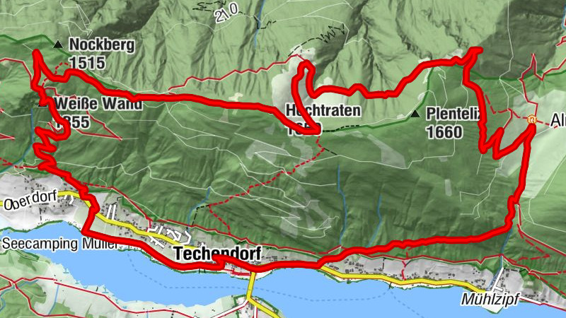 Carte