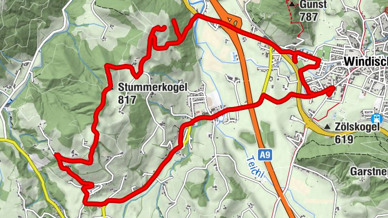 Carte