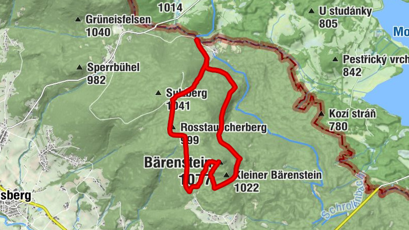 Carte