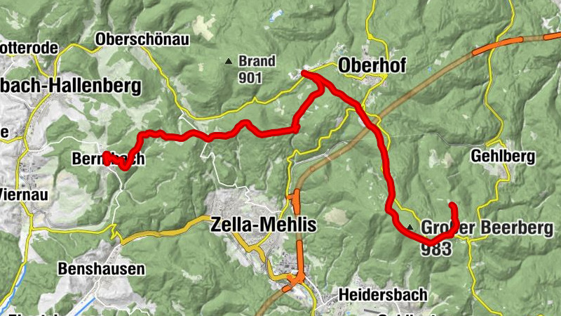 Carte