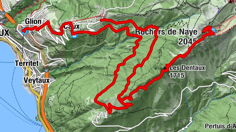 Carte