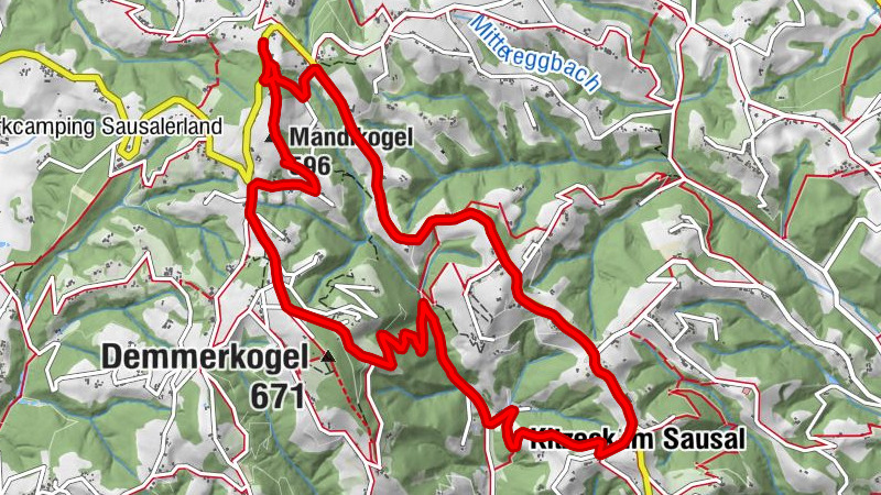 Carte
