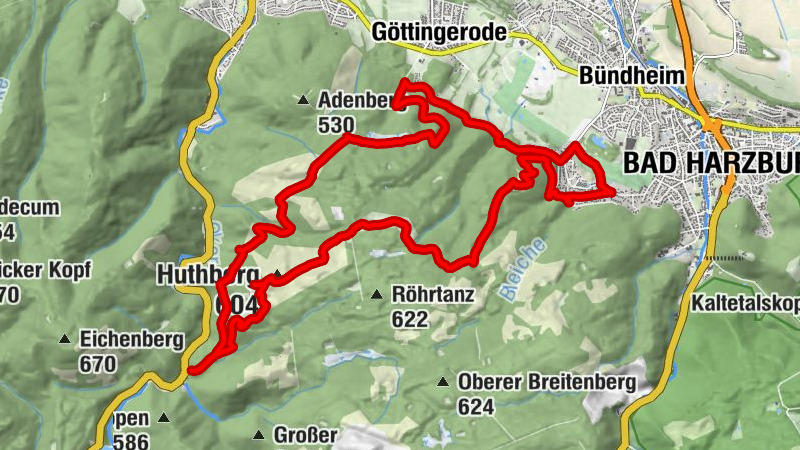Carte