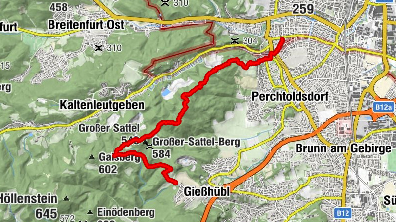 Carte