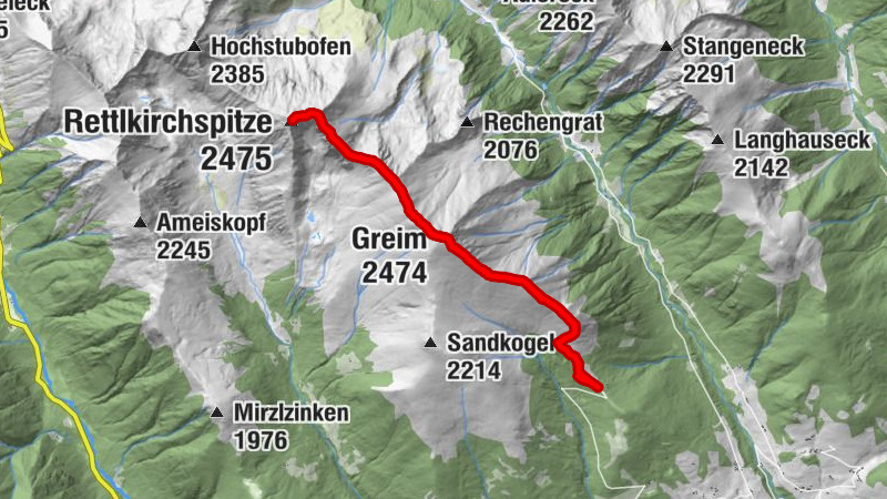 Carte