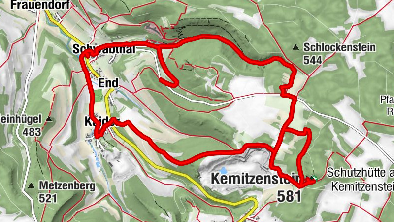 Carte