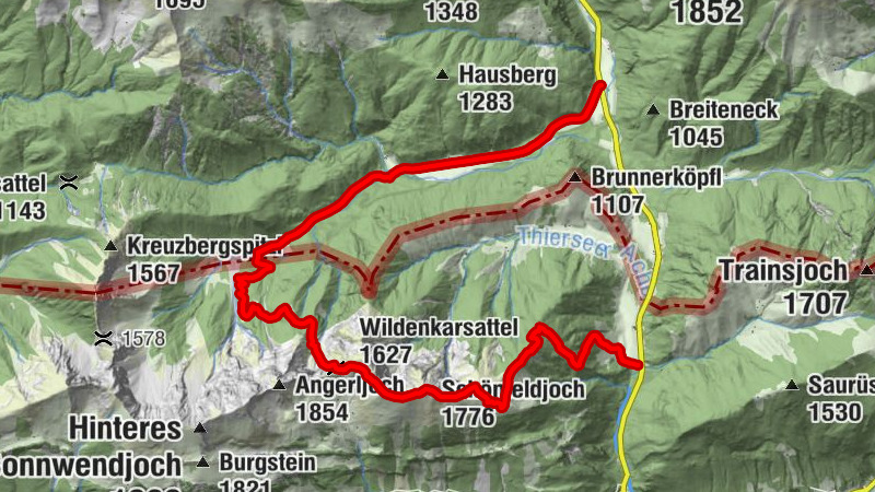 Carte