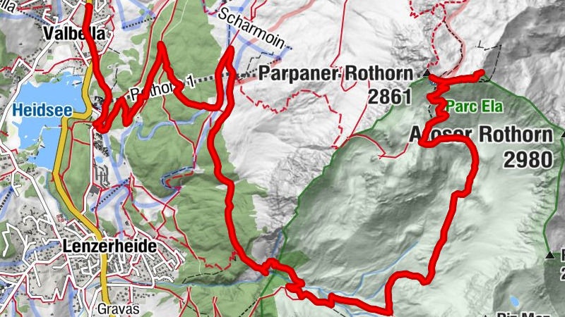 Carte