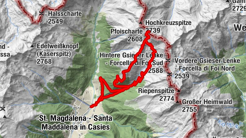 Carte