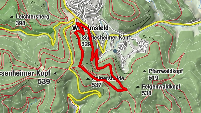 Carte