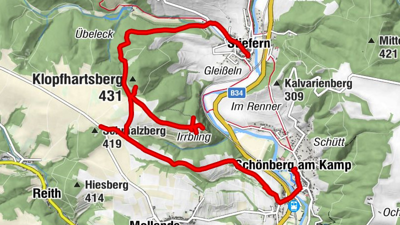 Carte