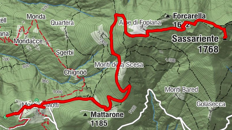 Carte