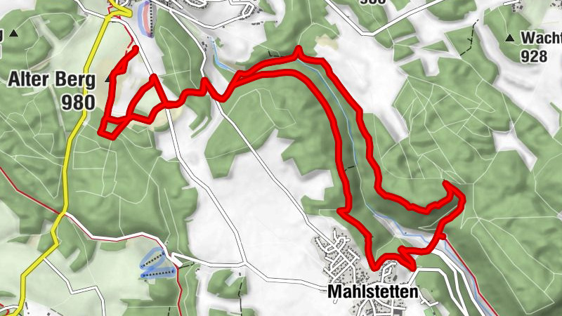 Carte