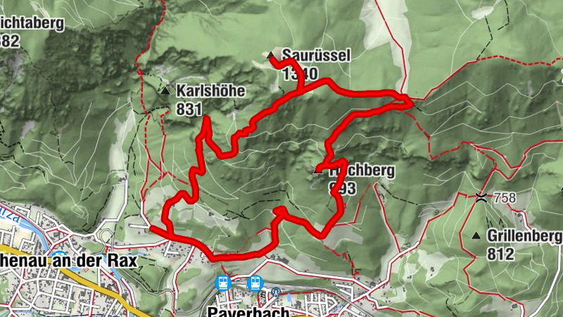 Carte