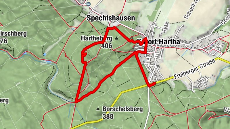 Carte