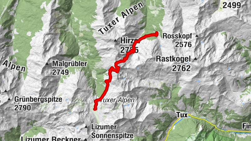 Carte