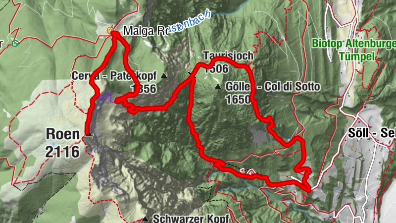 Carte