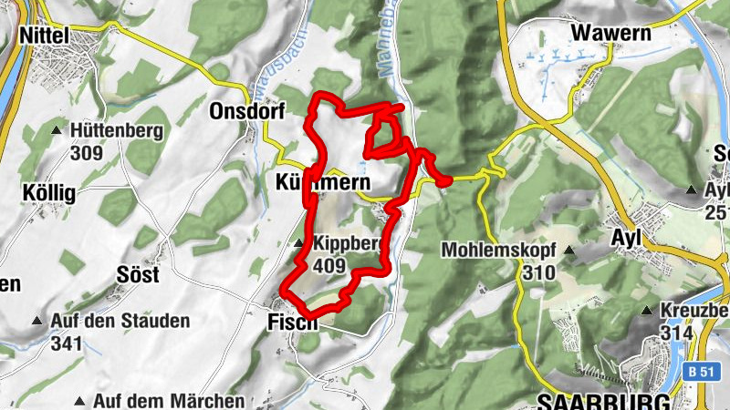 Carte