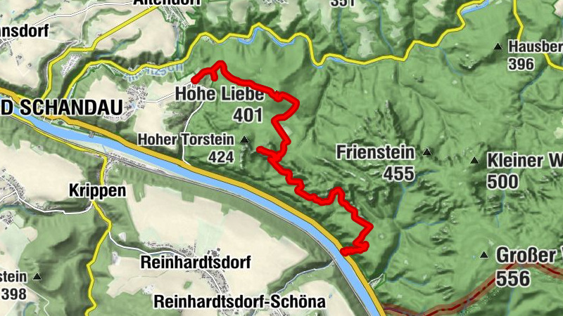 Carte