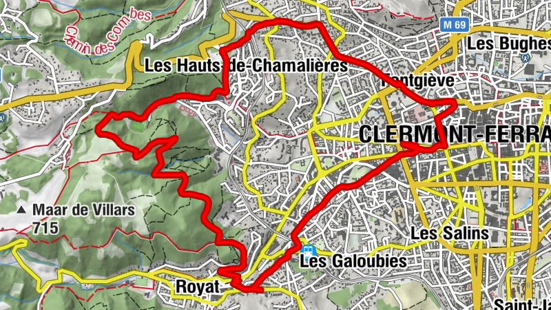 Carte
