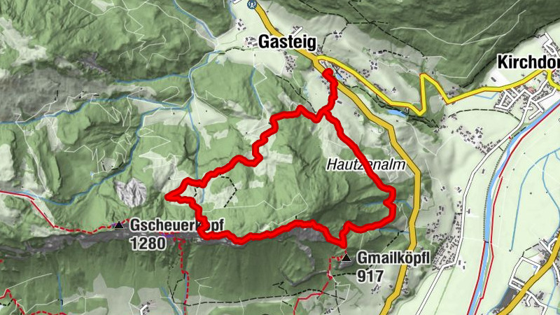 Carte