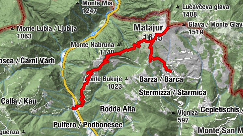 Carte