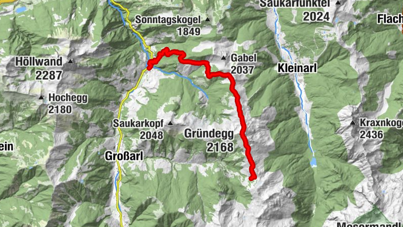 Carte