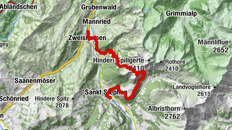 Carte