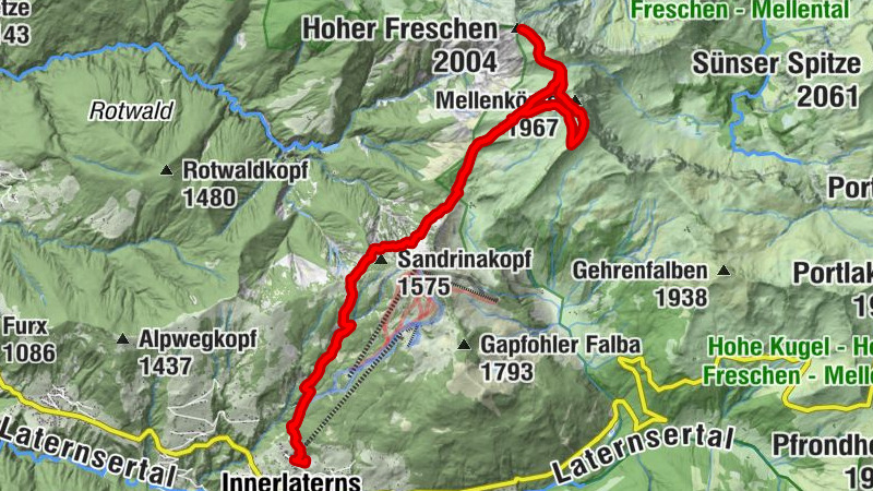 Carte