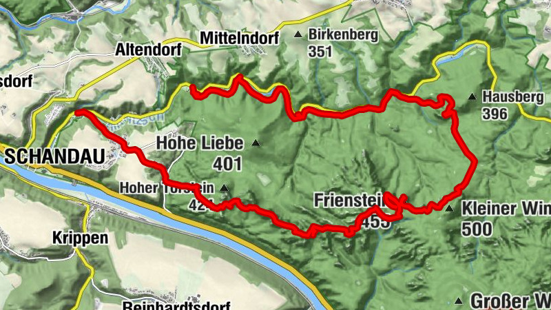 Carte