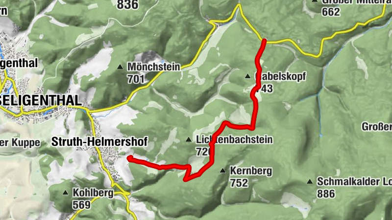 Carte