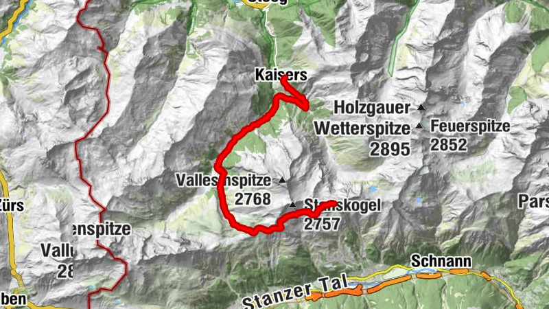 Carte