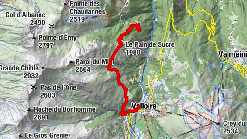 Carte