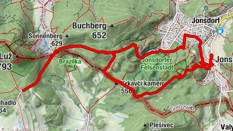 Carte
