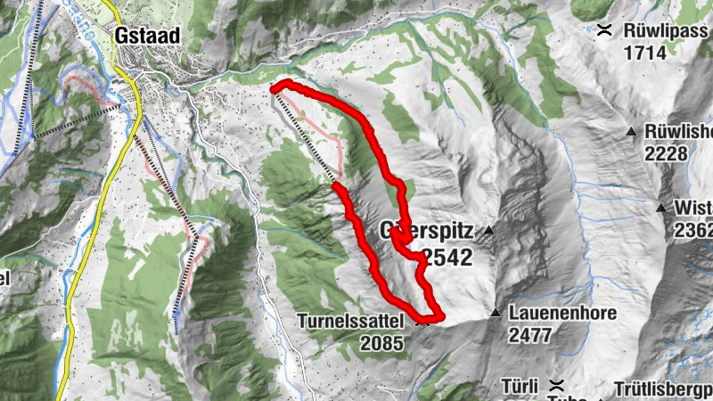 Carte