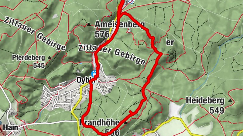 Carte