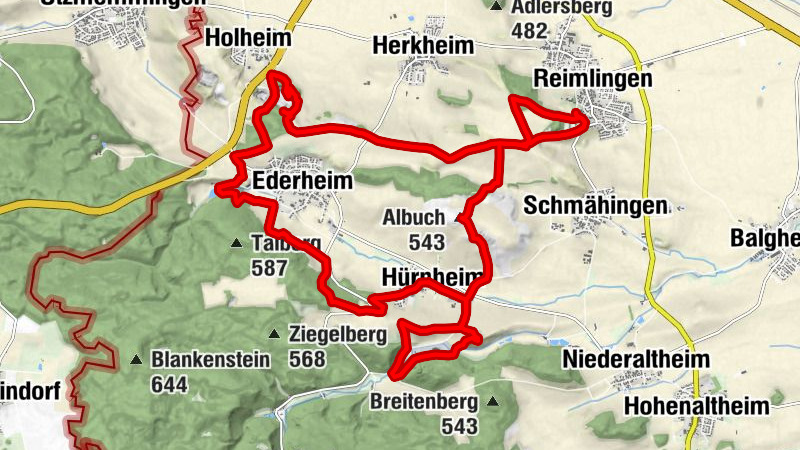Carte
