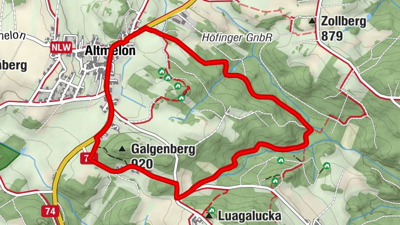 Carte