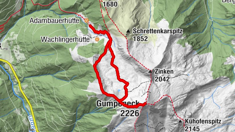 Carte
