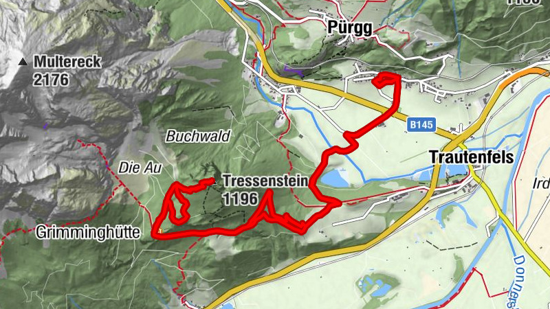 Carte
